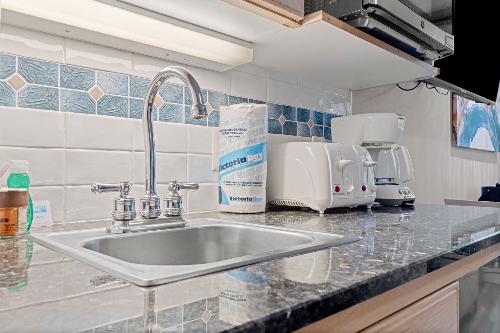 Kitchenette