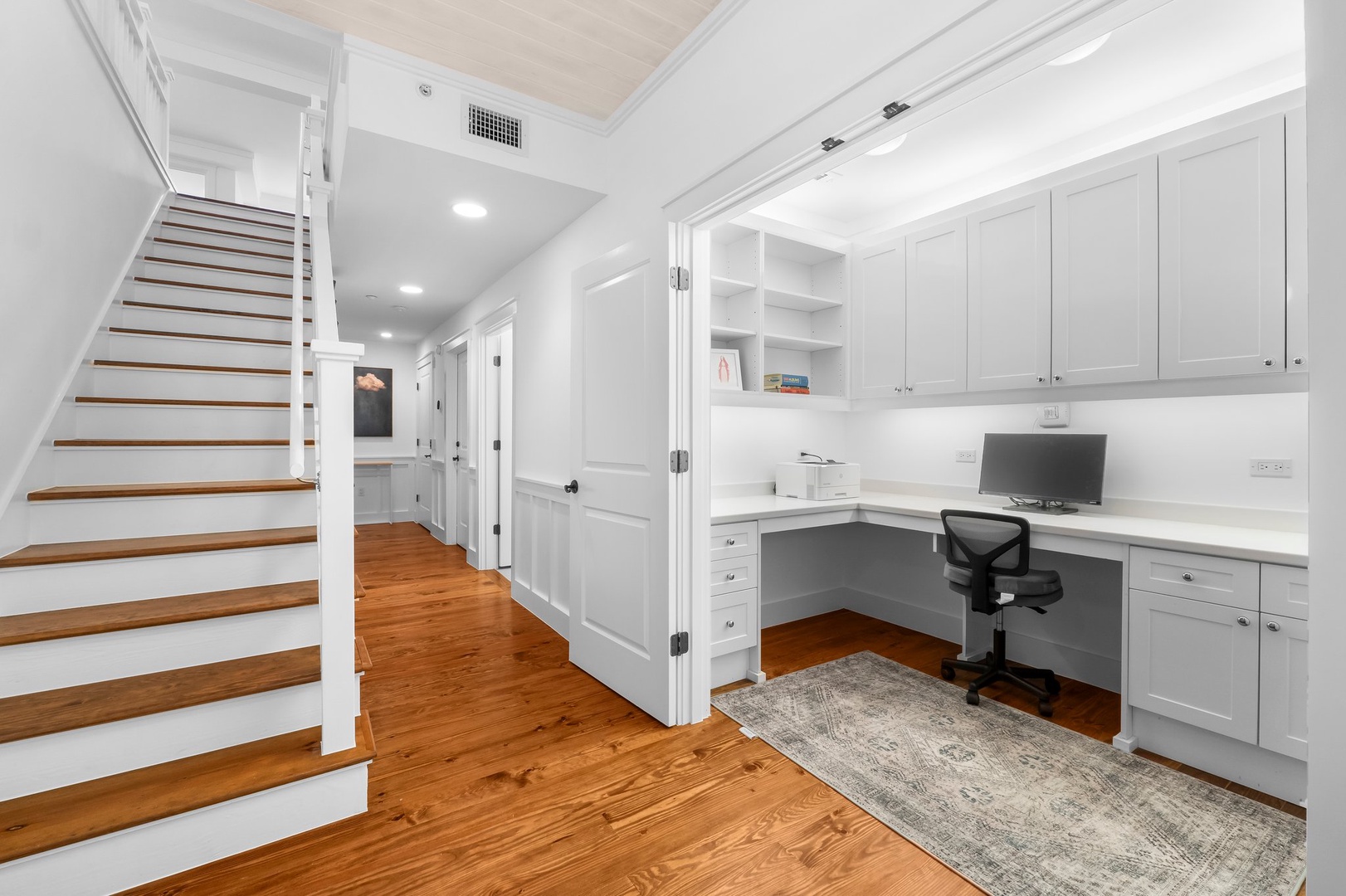 Office/workspace