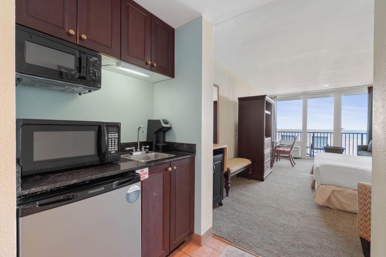 Kitchenette