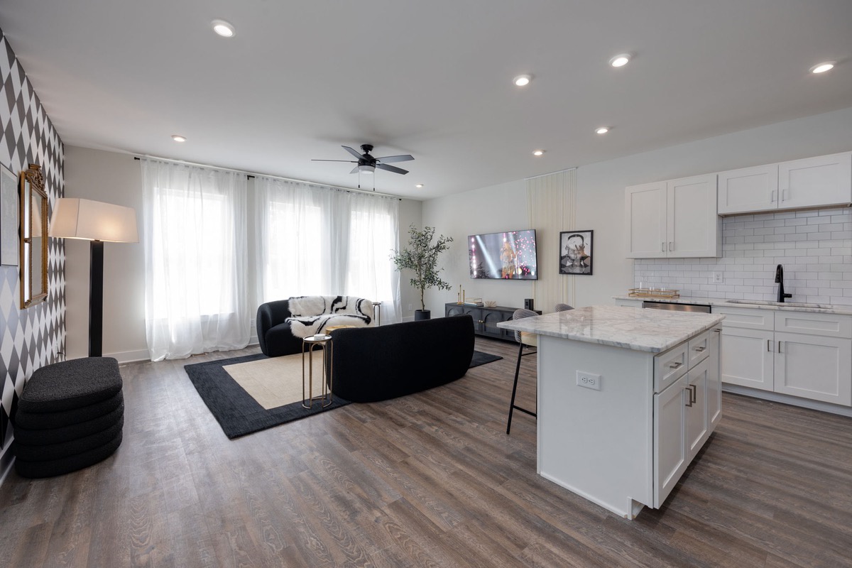 5621 Lenox Ave, #3, Nashville, HBR
