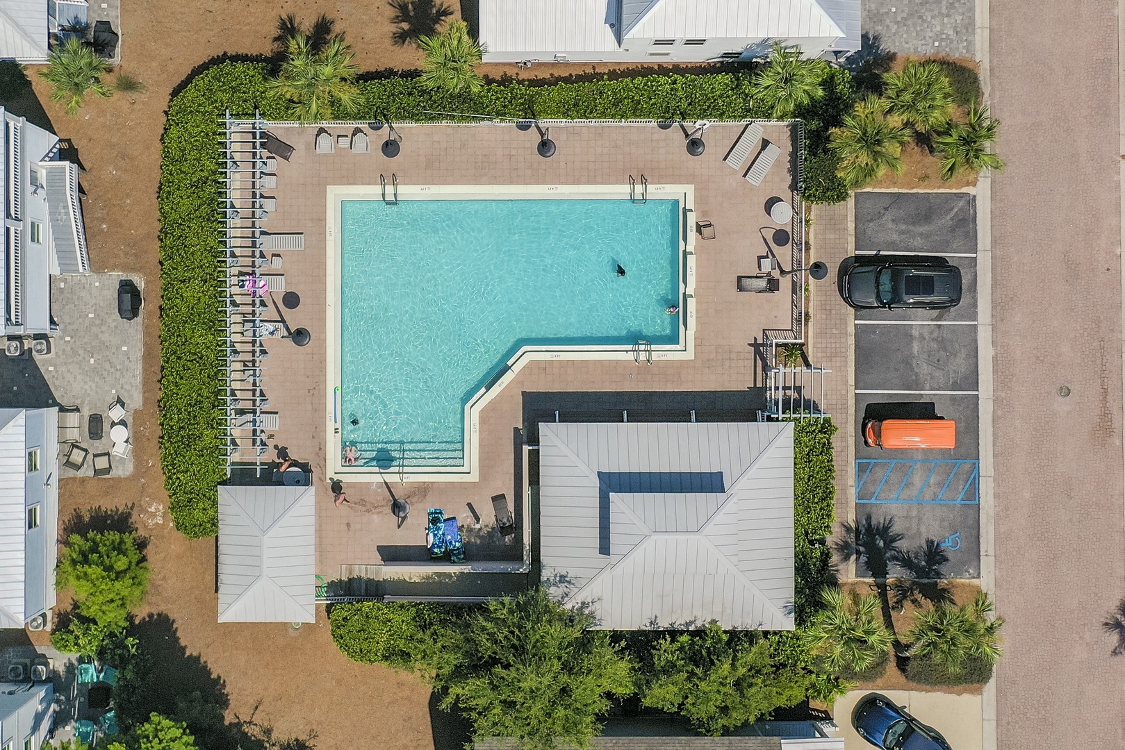 Community Pool