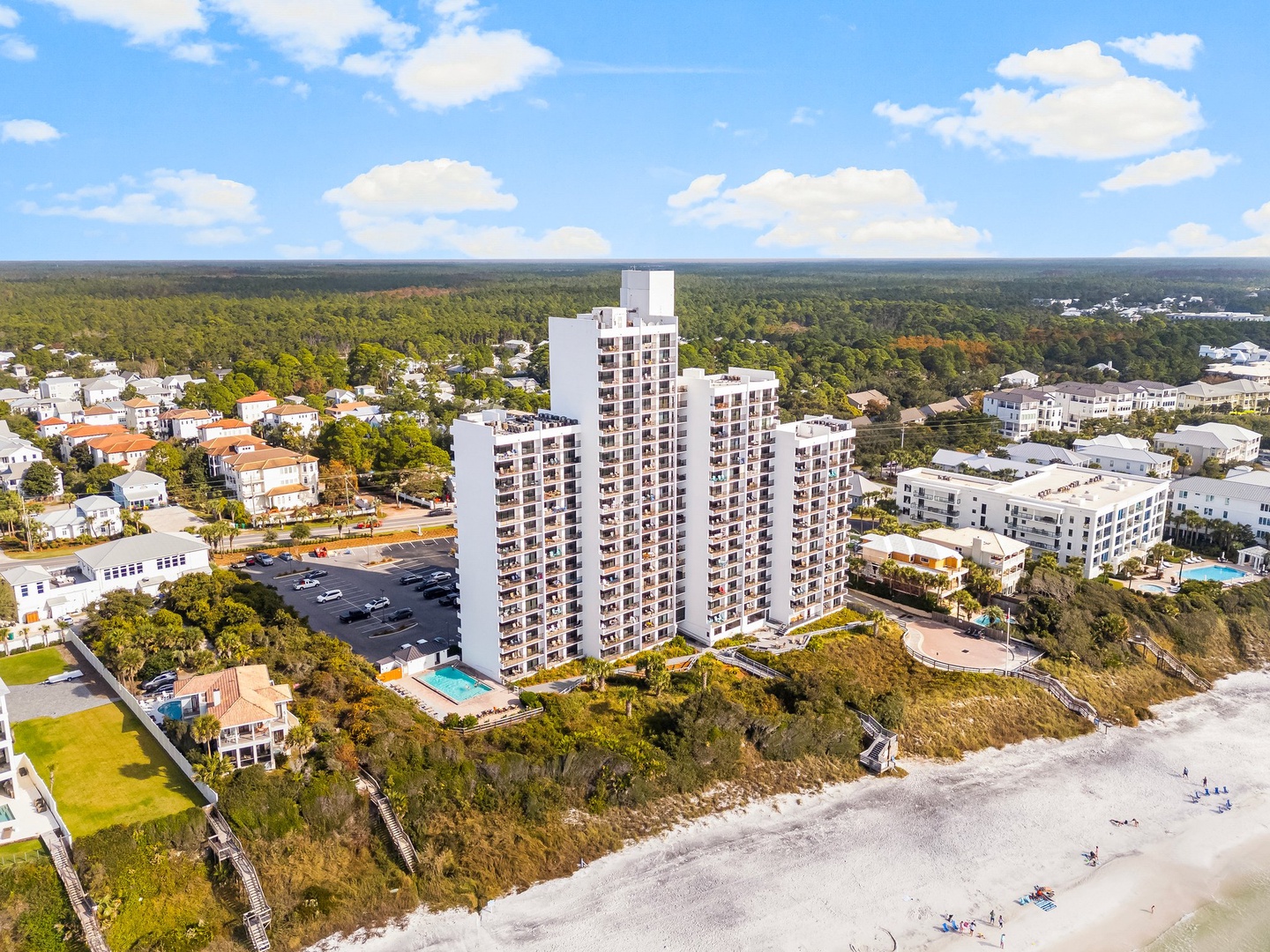 Aerial of 4100-E-County Hwy-30A