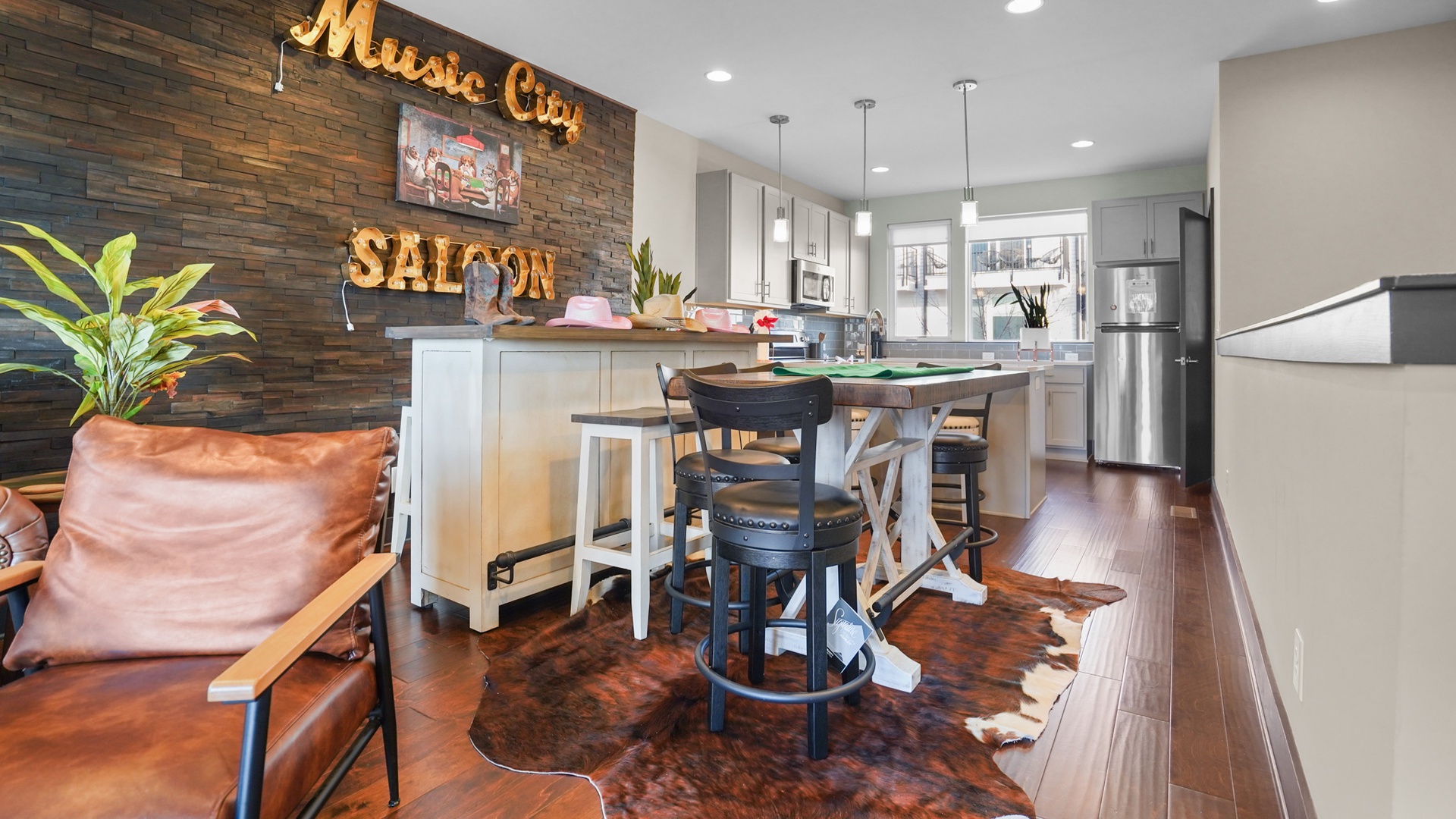 64 Fern Ave, Unit 14, Nashville, HBR