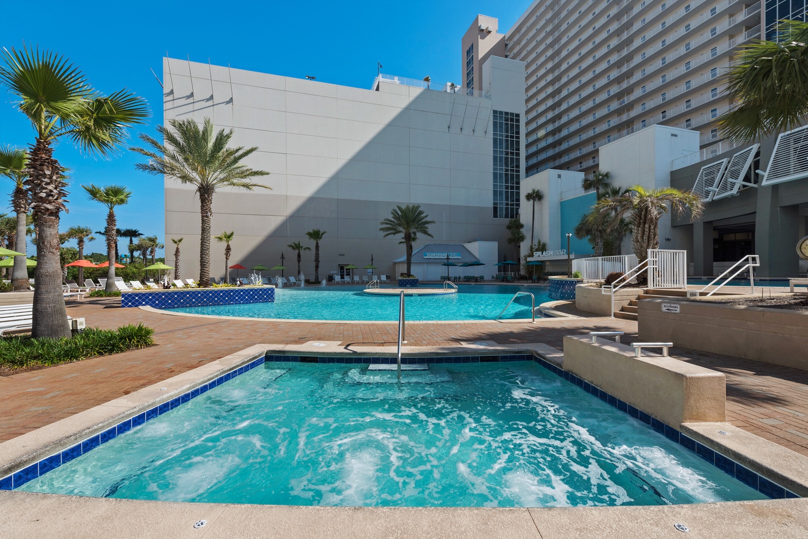 Laketown Wharf