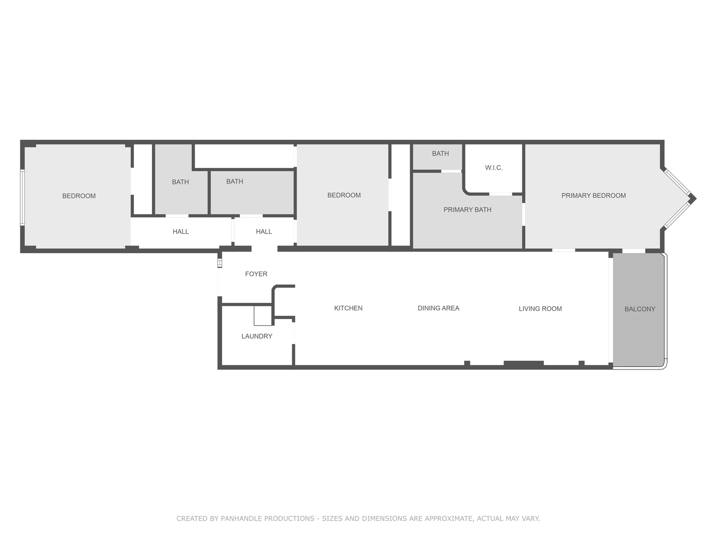 1-Floorplan #1
