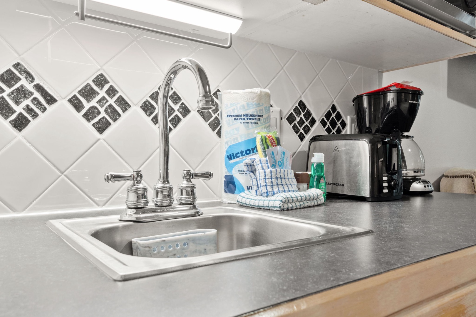 Kitchenette