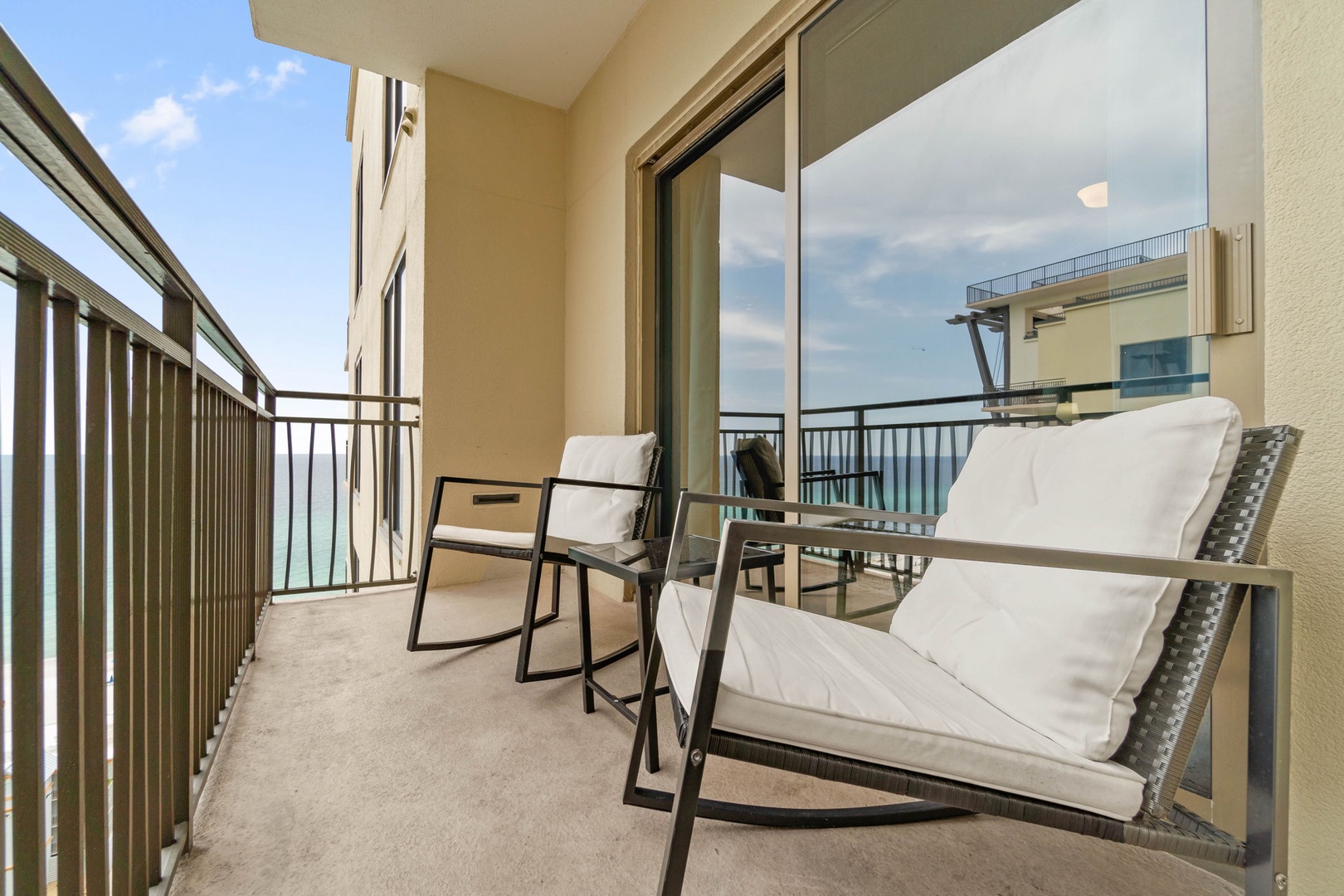 Balcony furniture