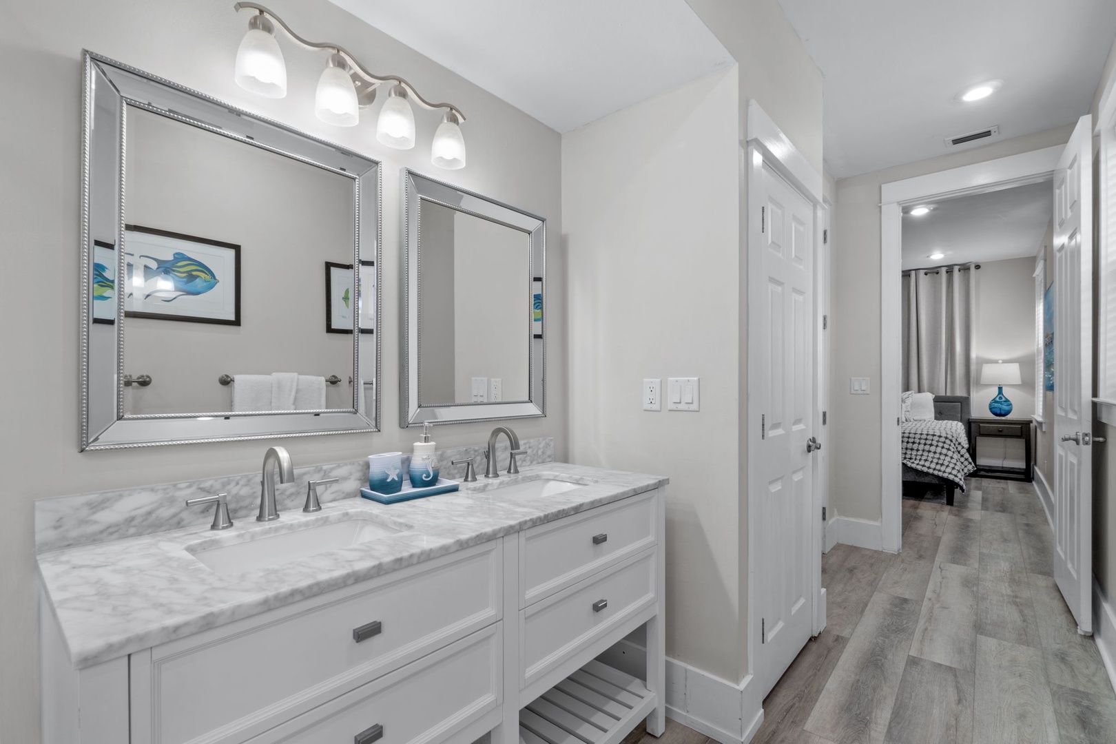 3rd floor bathroom