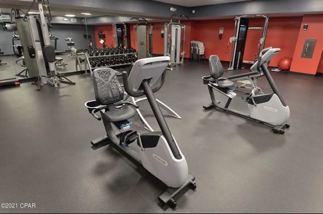 Gym2 EB Medium