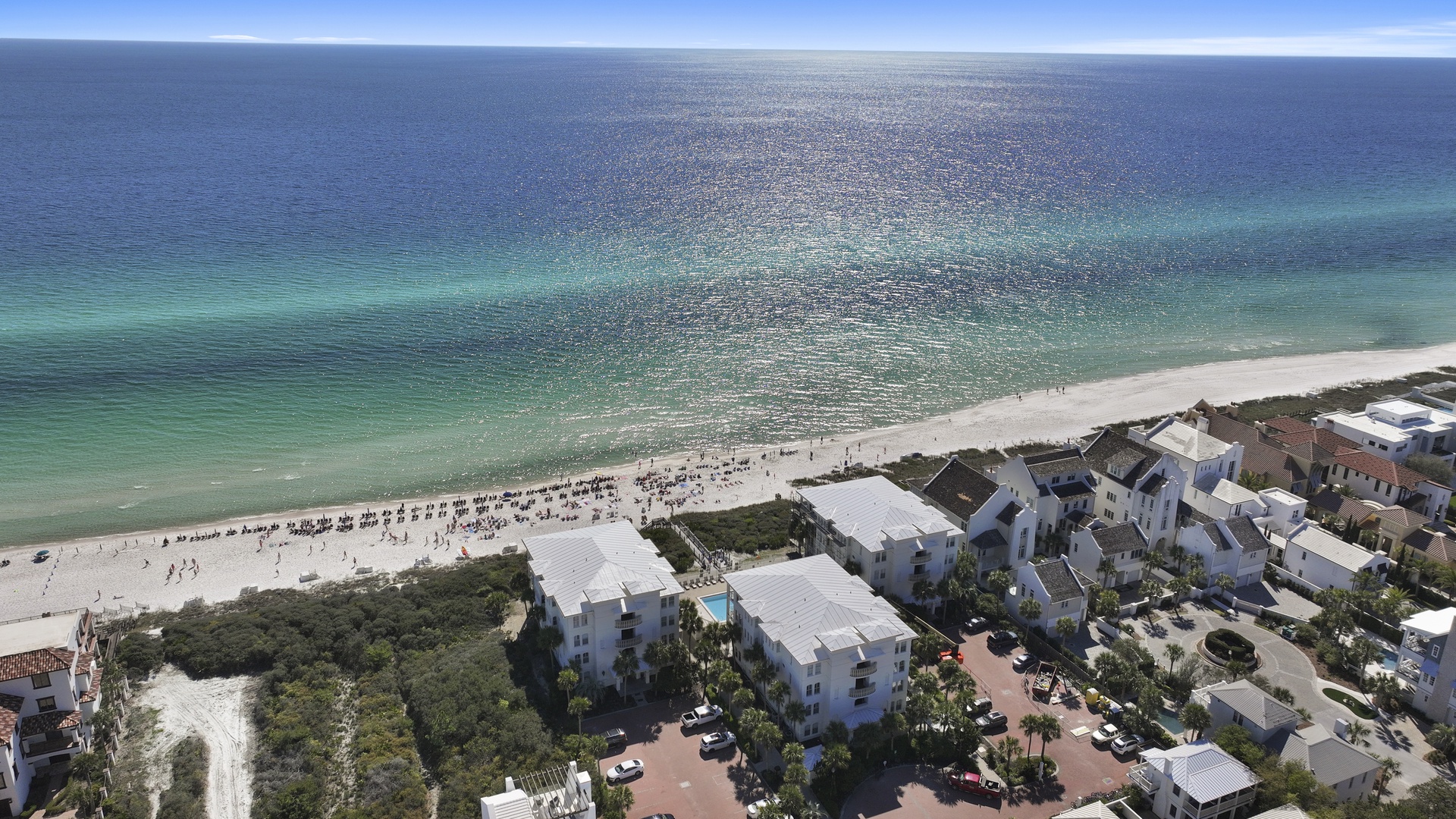 Beach Access