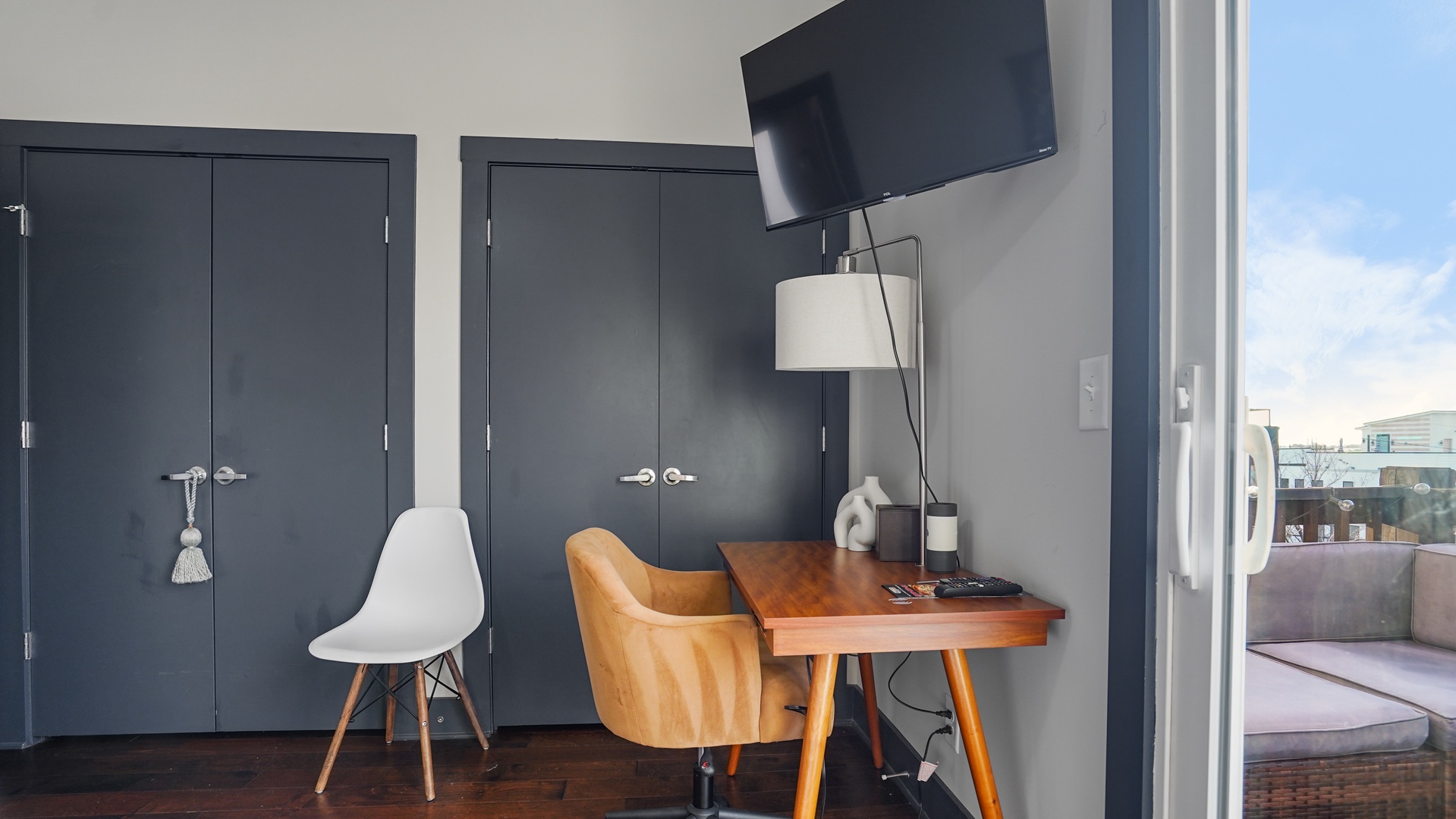 Workspace