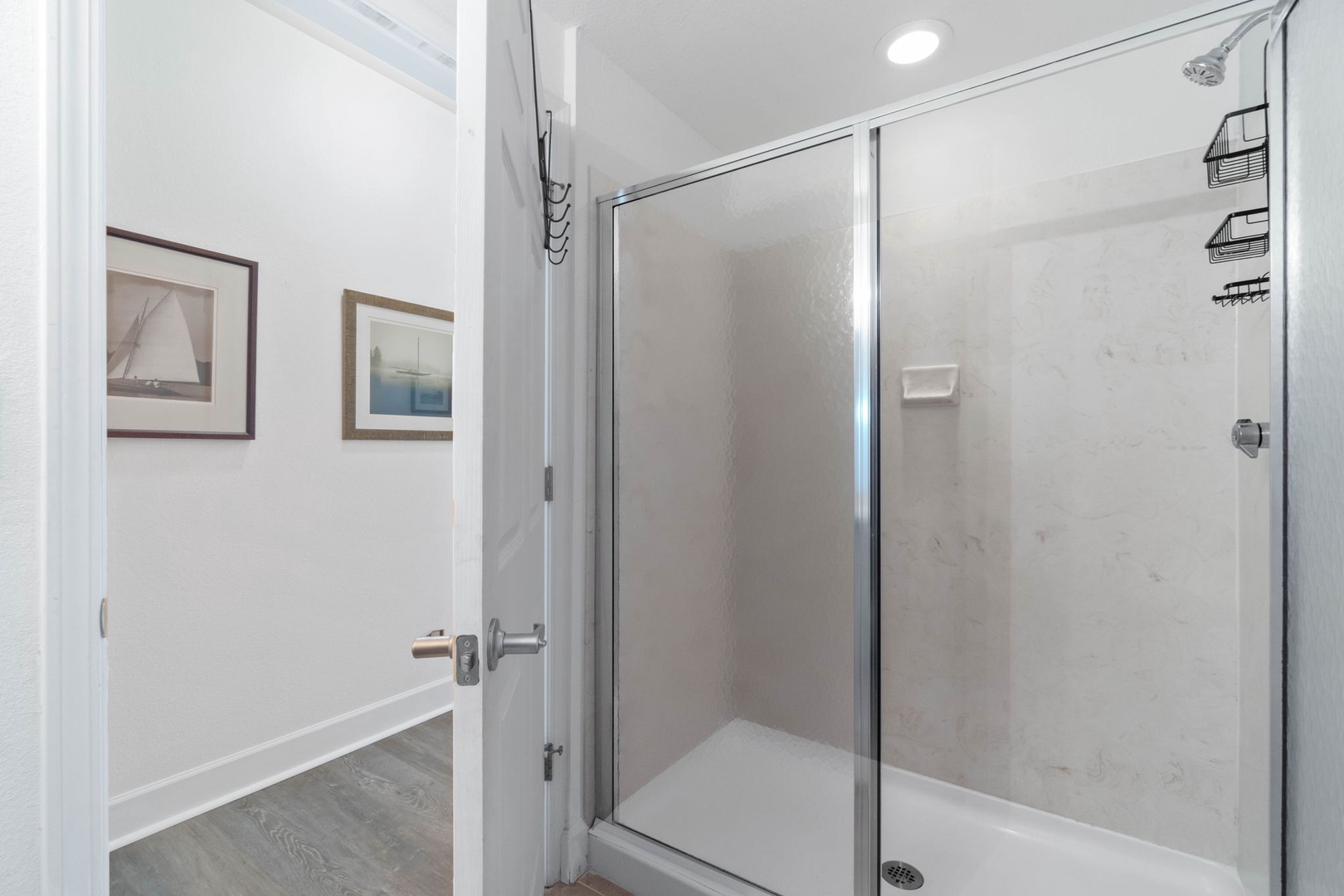 Bathroom #1