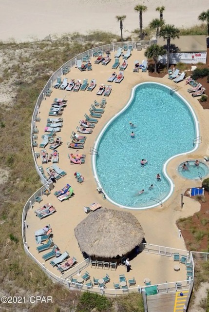 Aerial Pool EB Medium