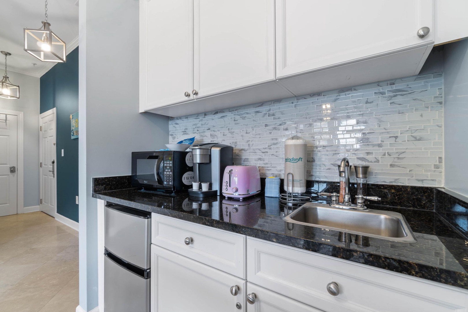 Kitchenette