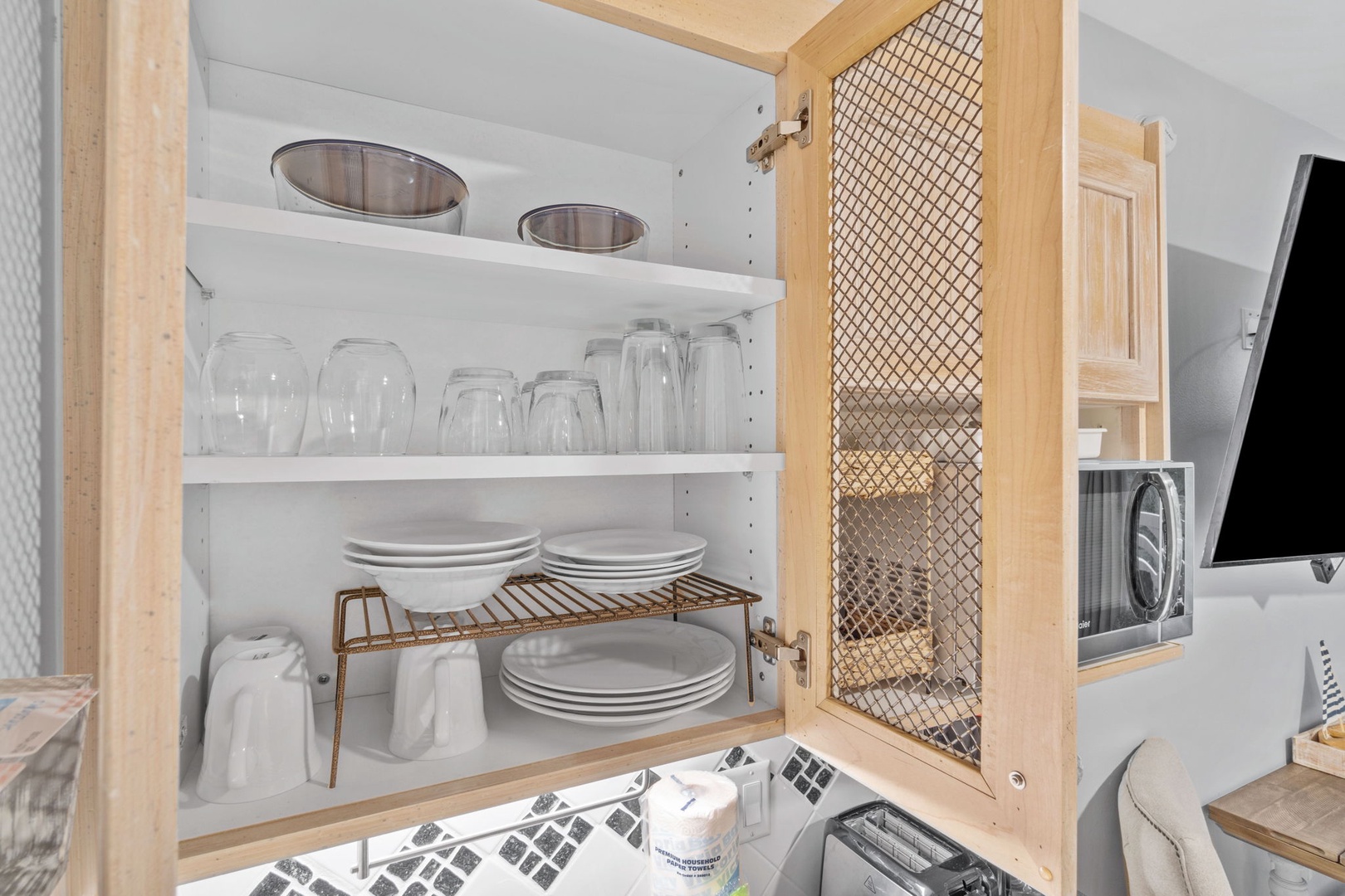 Kitchenette