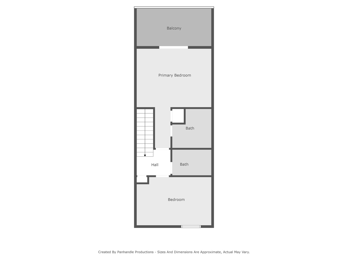 1-Floorplan #1