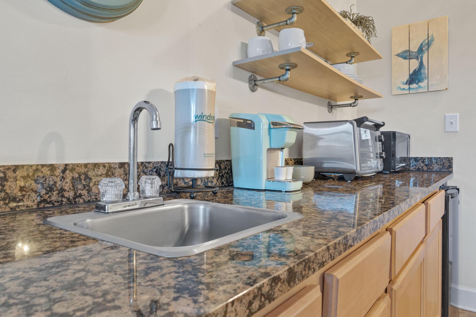 Kitchenette