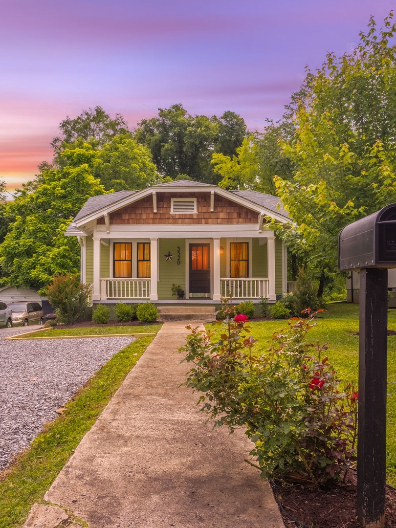 3520 Oak Grove Street HBR