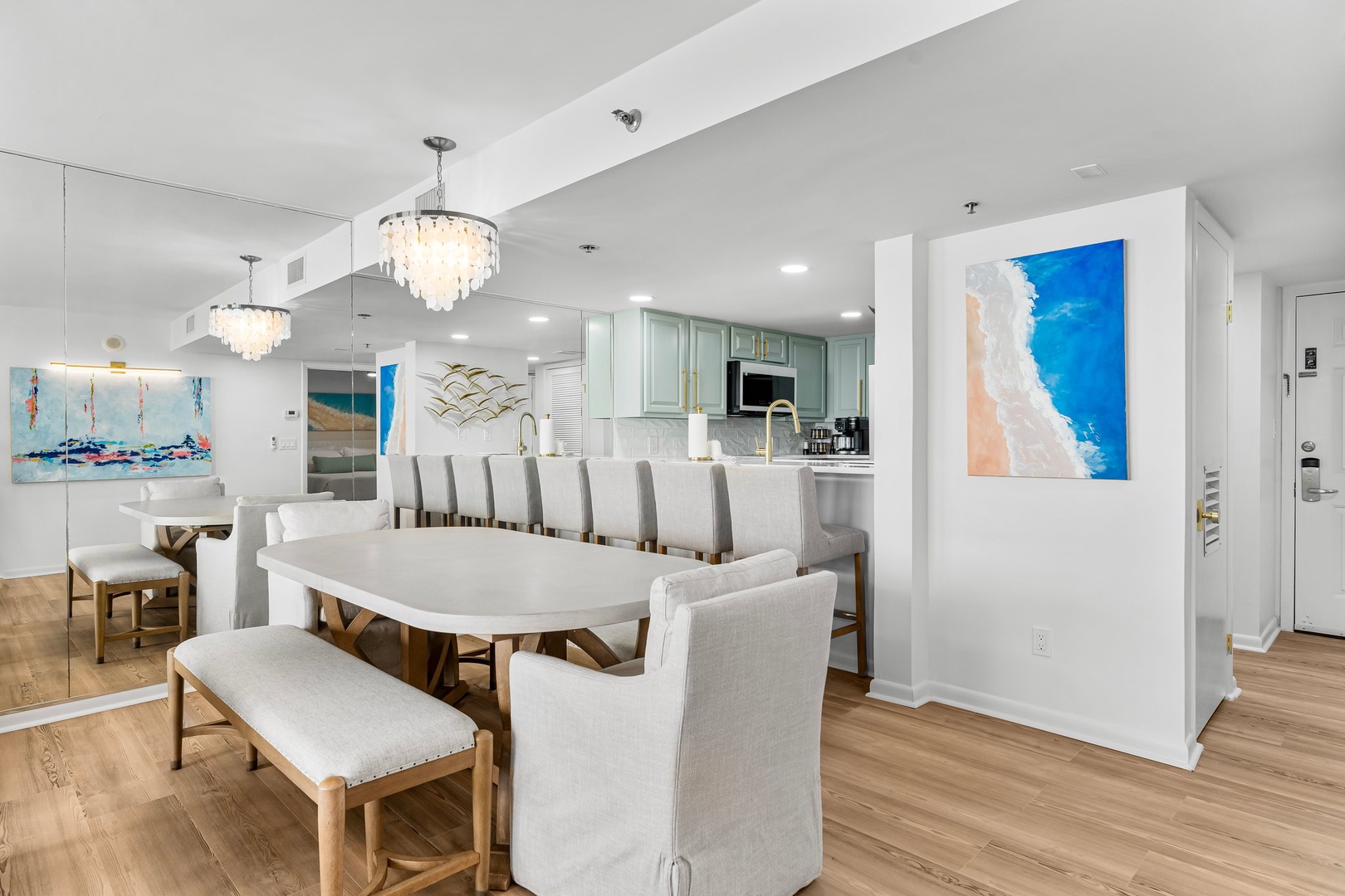 Dinning room