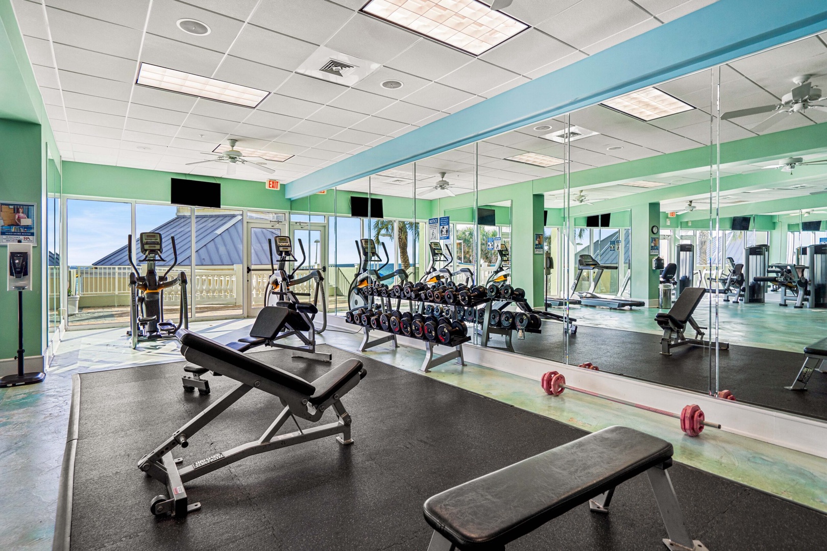 Gym