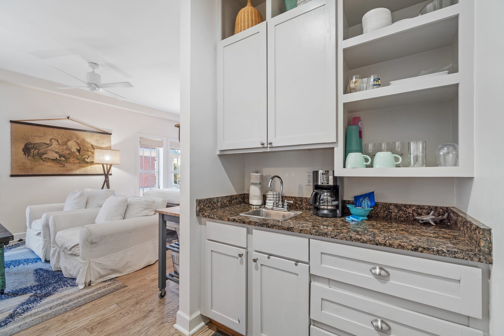 Kitchenette