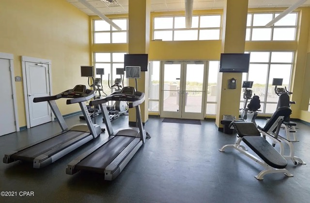 Gym2 GP Medium