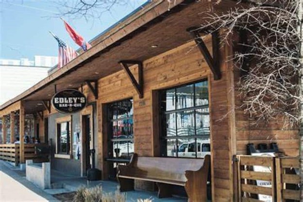 Edley's Barbeque