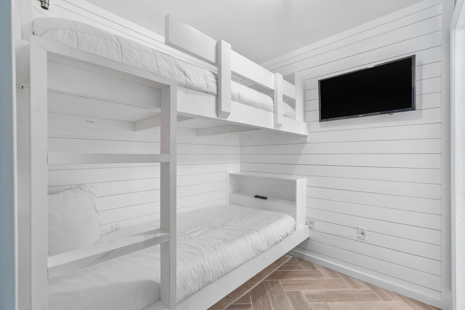 Bunk Beds
