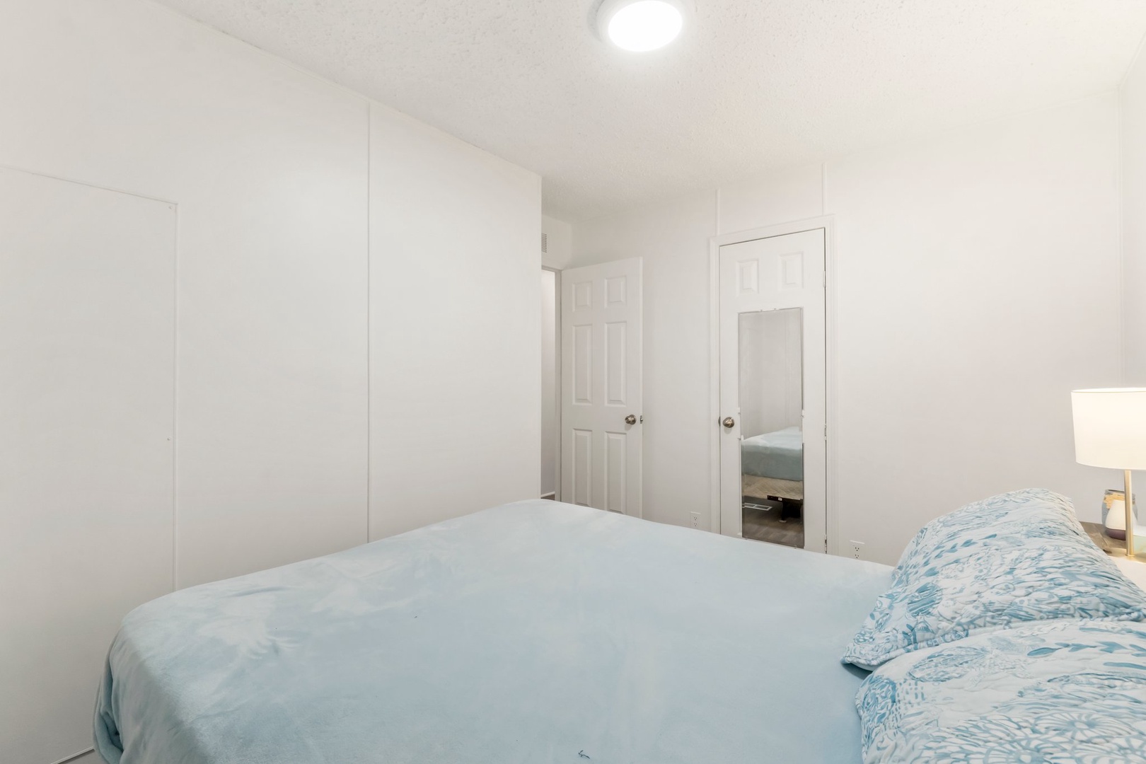 1st bedroom