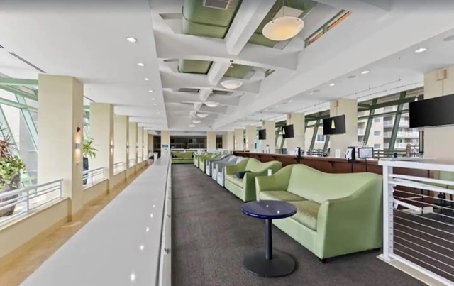 Sky Bar EB Medium