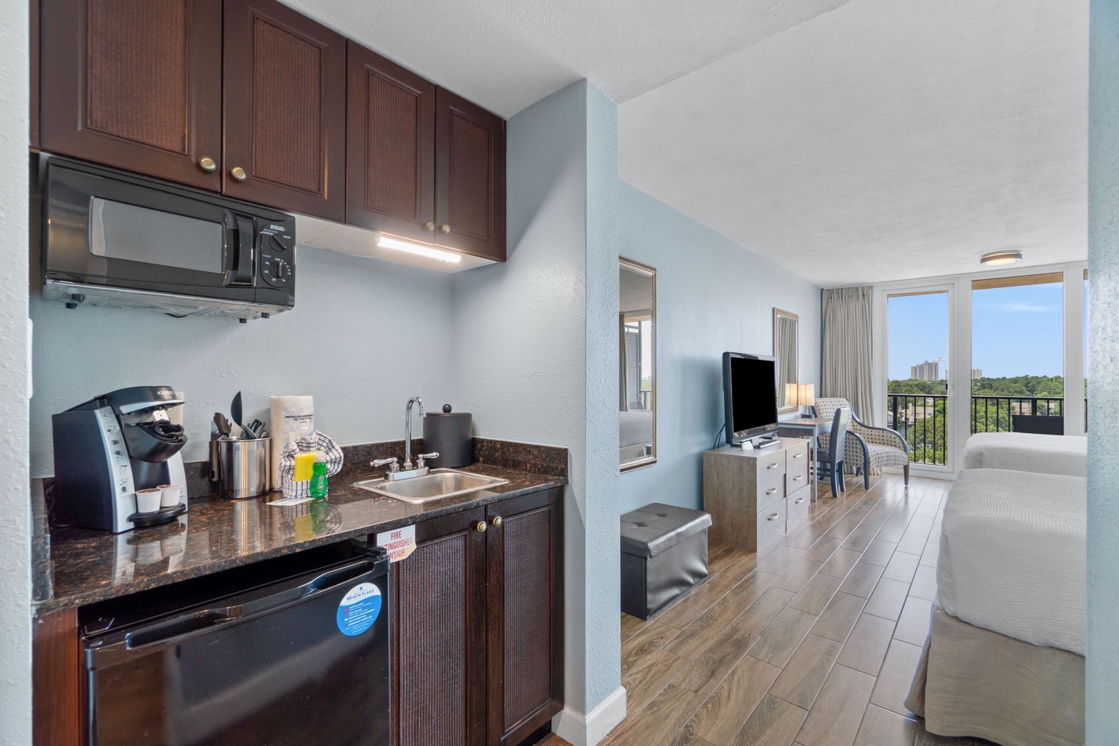 Kitchenette