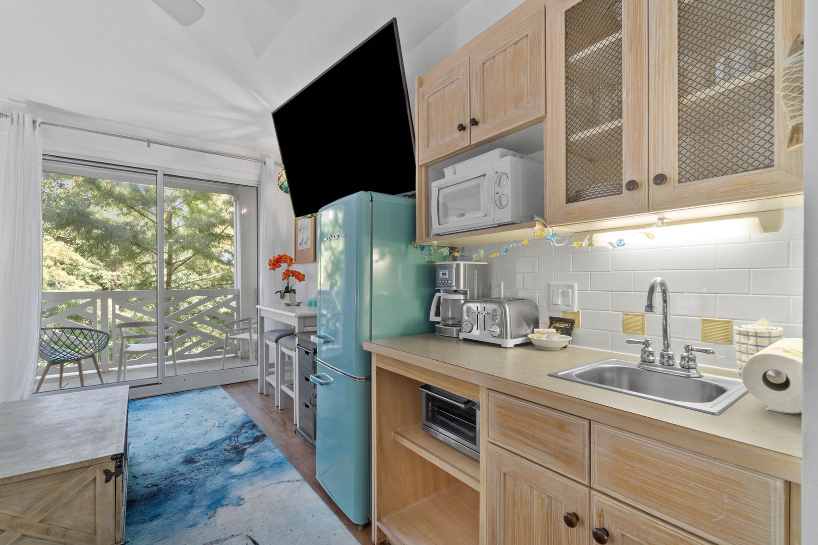 Kitchenette