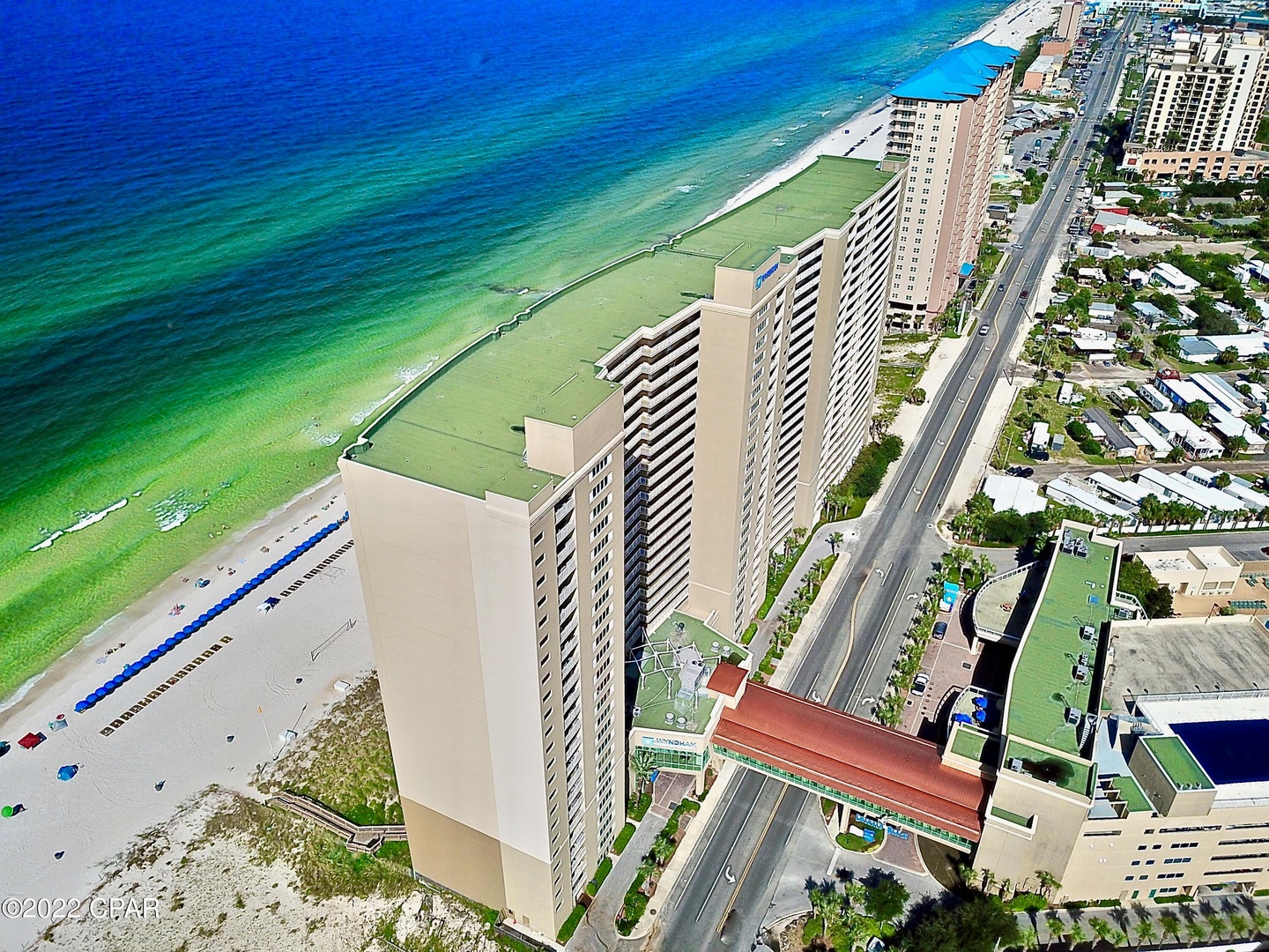 Emerald Beach 1