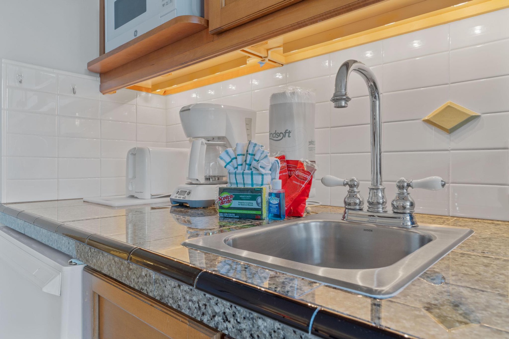 Kitchenette