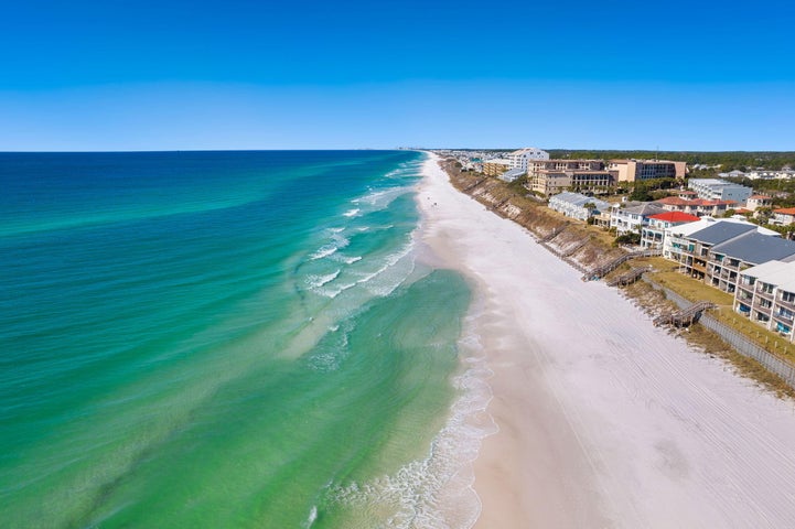 Nearby Beach