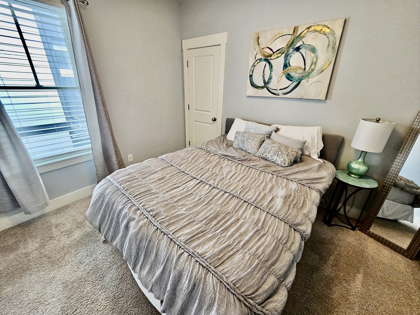 Guest Bedroom 1
