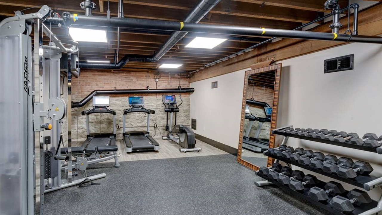 Gym