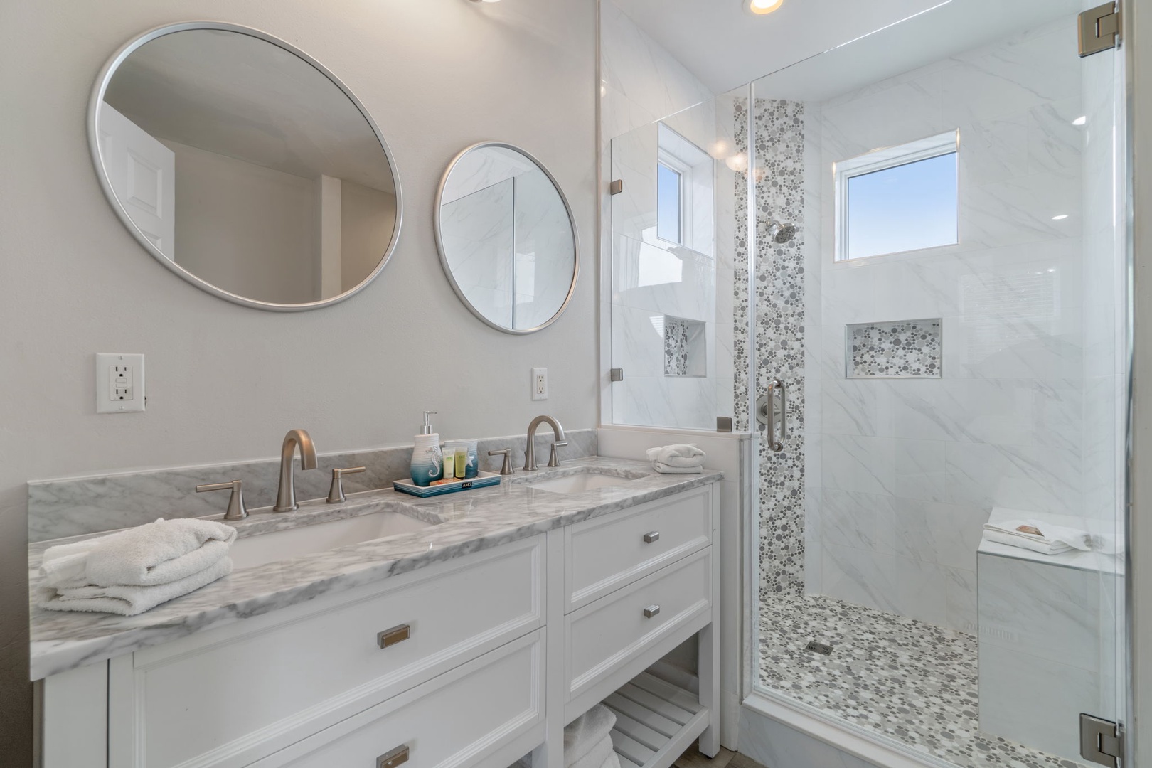 3rd floor bathroom