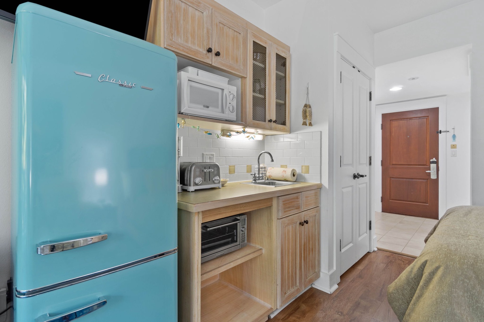 Kitchenette