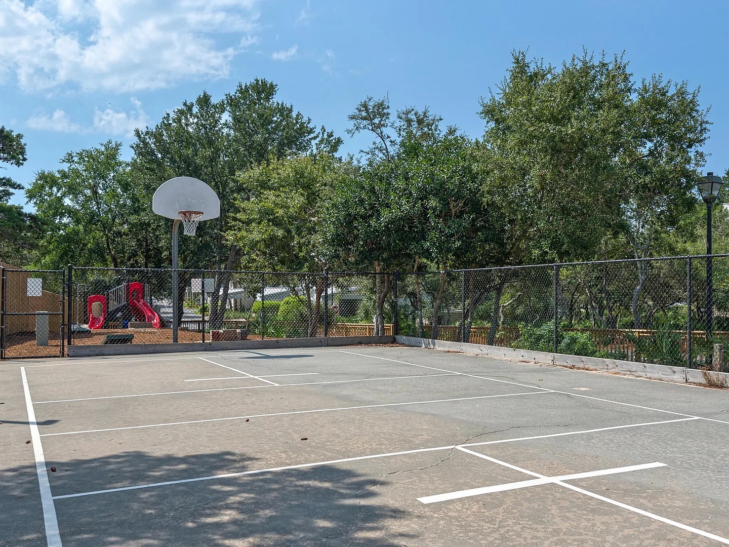 Basketball
