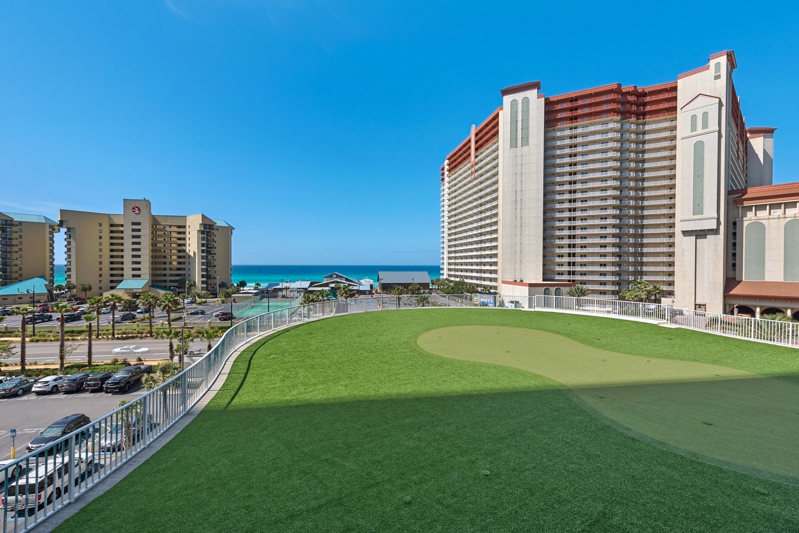 Laketown Wharf