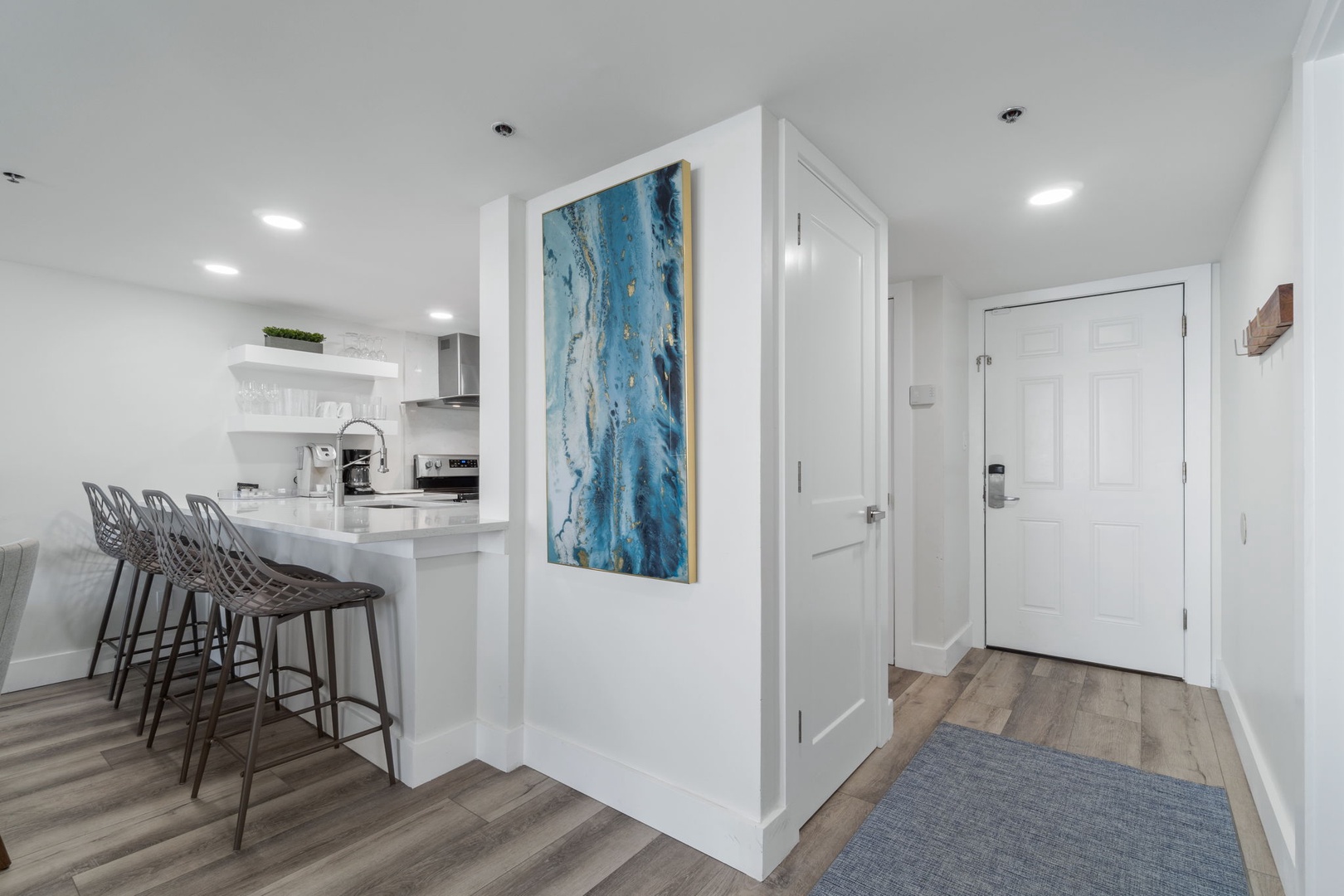 Hallway