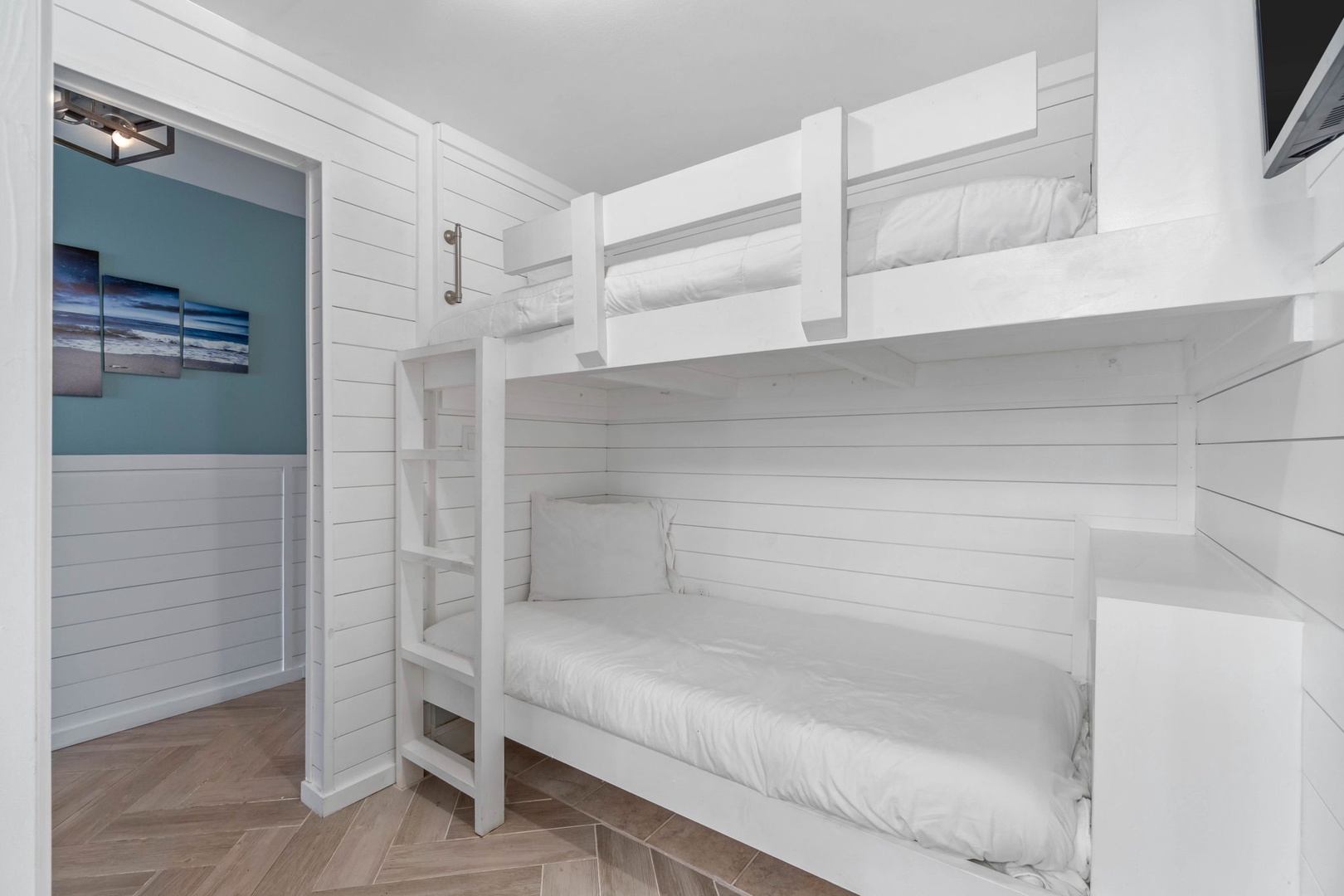 Bunk Beds