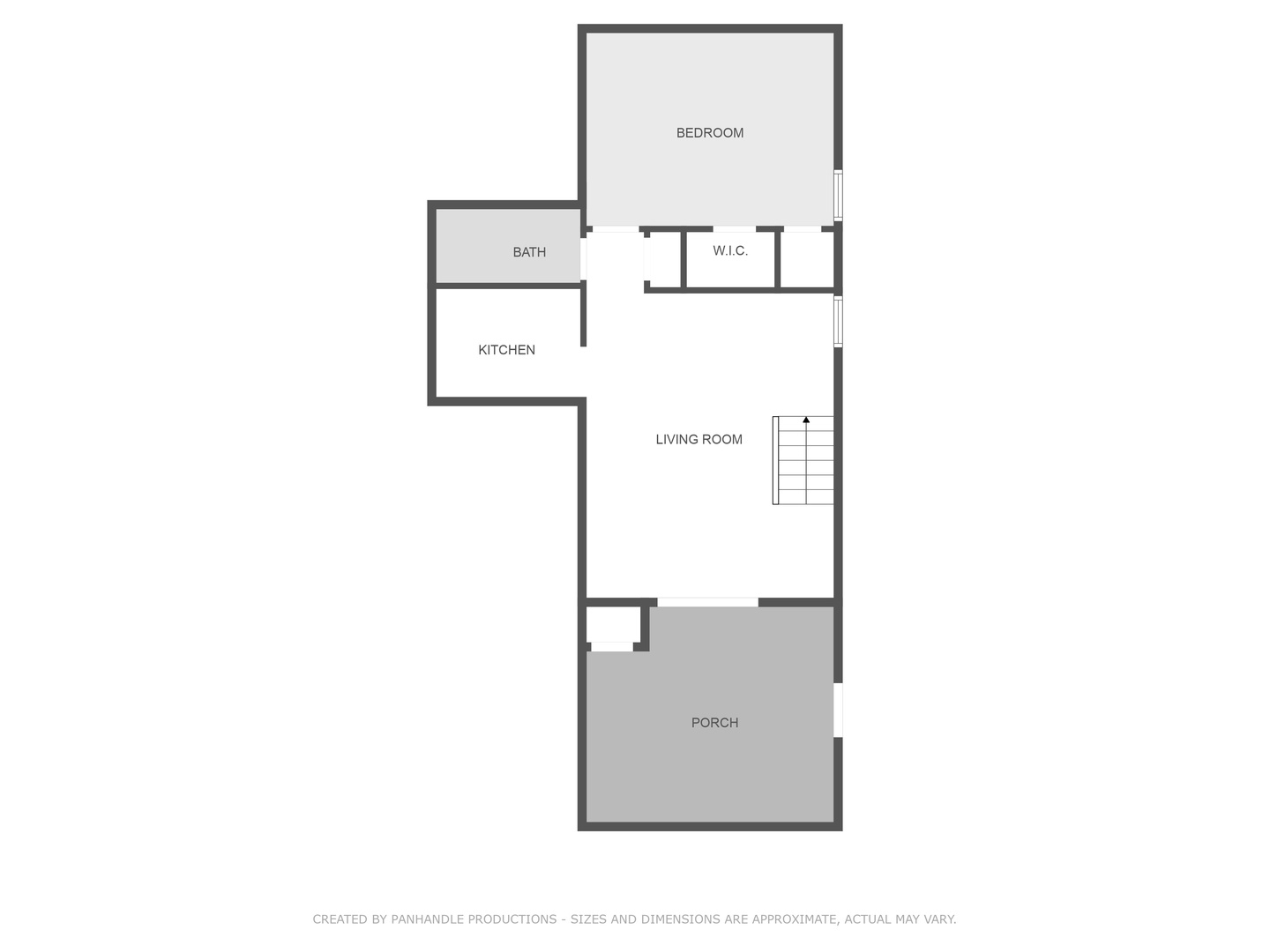 1-Floorplan #1
