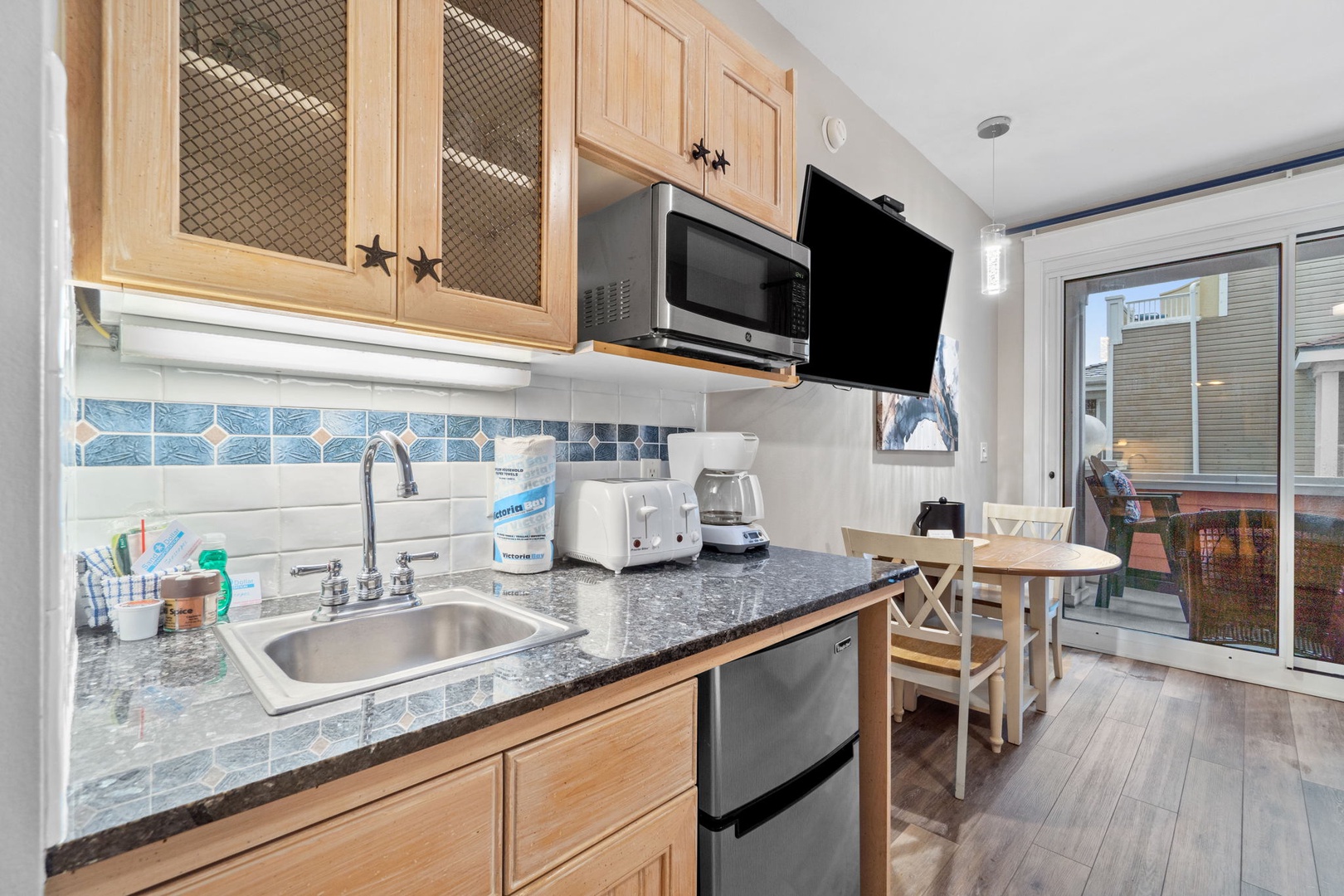 Kitchenette