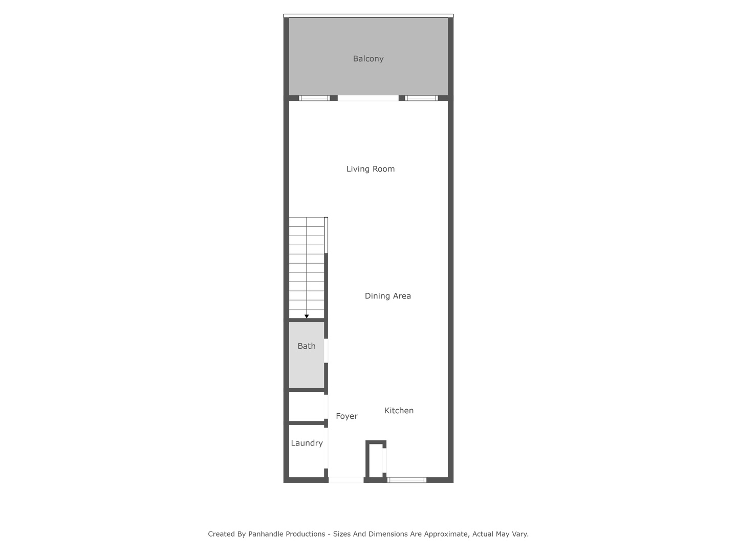 2-Floorplan #2