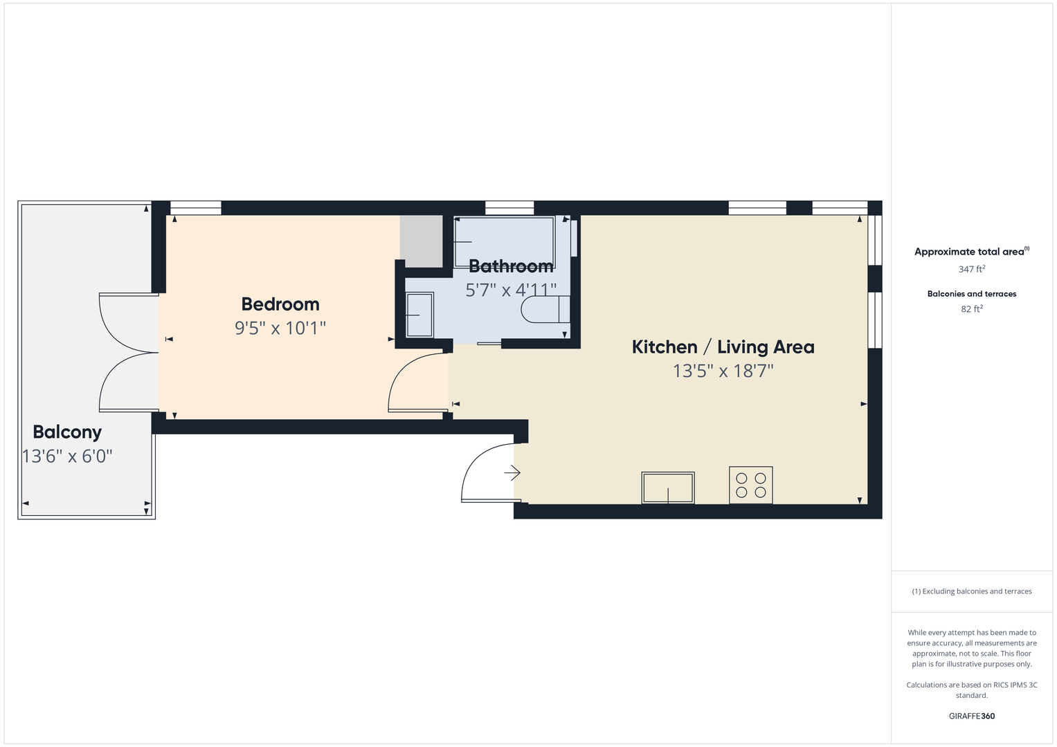 Carriage house floor plan