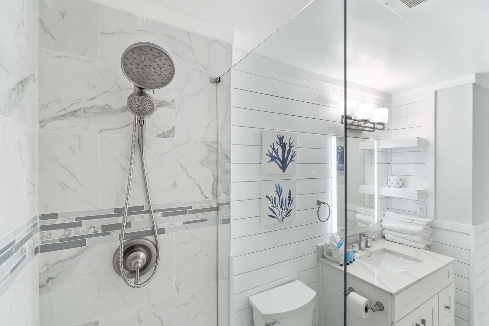 Bathroom #2
