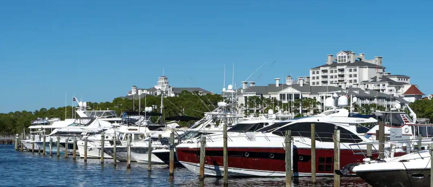 Boat Bay