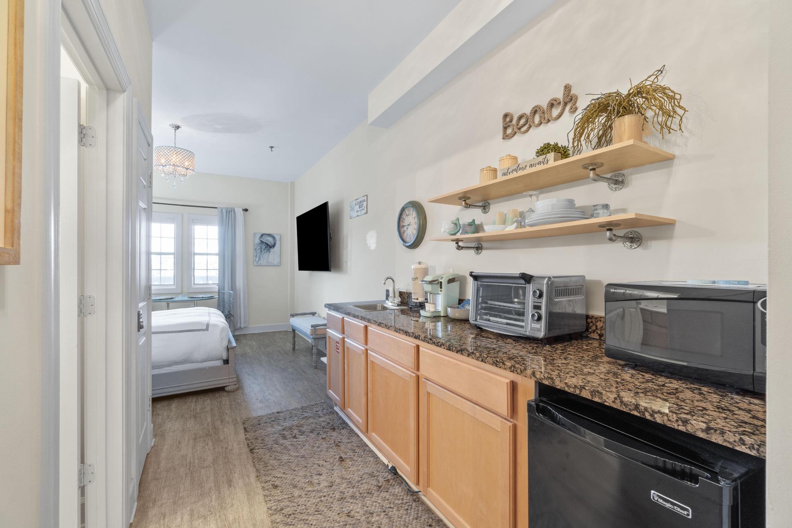 Kitchenette